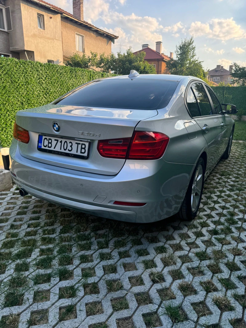 BMW 320 D , снимка 5 - Автомобили и джипове - 46978686