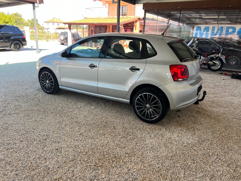 VW Polo 1.6 TDI ТОП , снимка 7 - Автомобили и джипове - 47244626