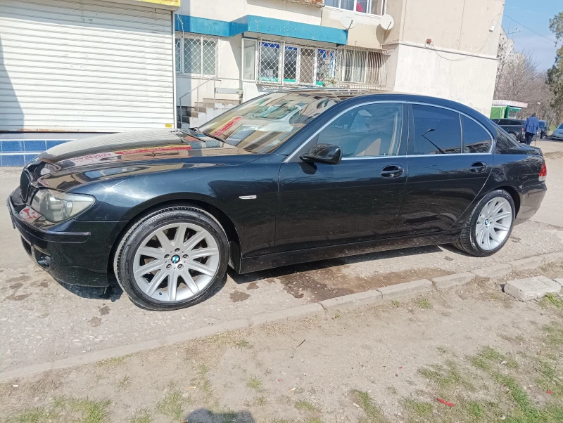 BMW 730 231, снимка 15 - Автомобили и джипове - 47570726