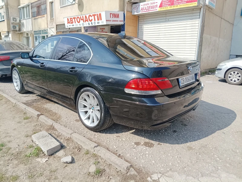 BMW 730 231, снимка 7 - Автомобили и джипове - 47570726