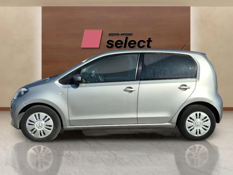 VW Up 1.0 I, снимка 2 - Автомобили и джипове - 48068337