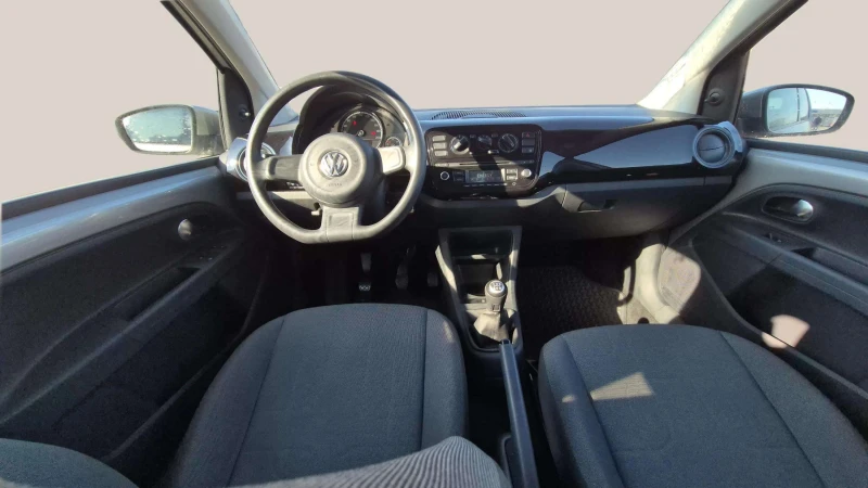 VW Up 1.0 I, снимка 8 - Автомобили и джипове - 48068337