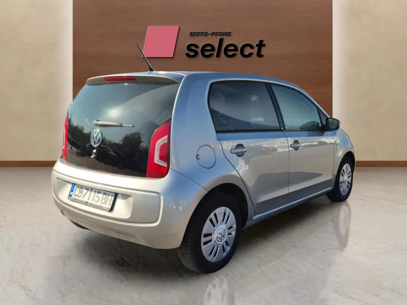 VW Up 1.0 I, снимка 10 - Автомобили и джипове - 48068337