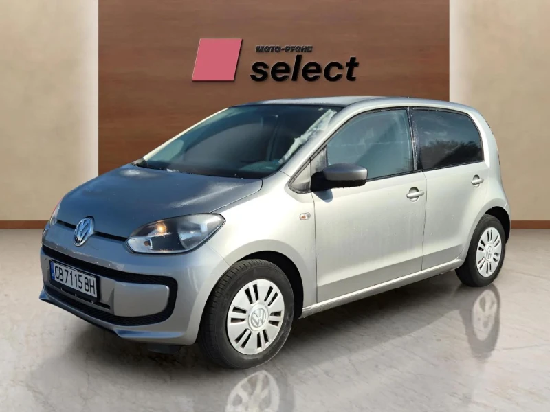 VW Up 1.0 I, снимка 1 - Автомобили и джипове - 48068337