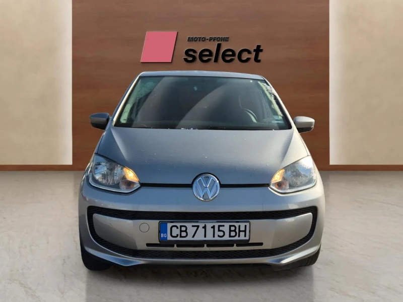 VW Up 1.0 I, снимка 13 - Автомобили и джипове - 48068337