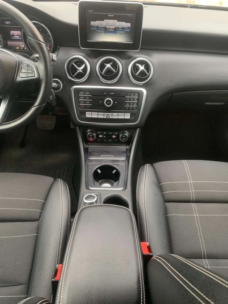 Mercedes-Benz A 200, снимка 6 - Автомобили и джипове - 48233343