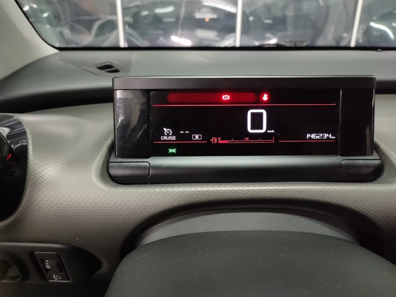 Citroen C4 Cactus, снимка 7 - Автомобили и джипове - 51893582