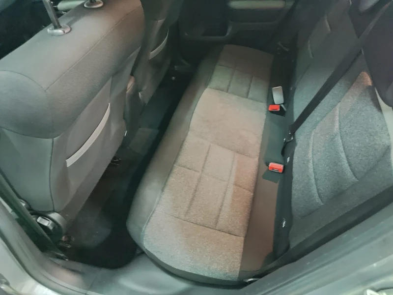 Citroen C4 Cactus, снимка 11 - Автомобили и джипове - 51893582