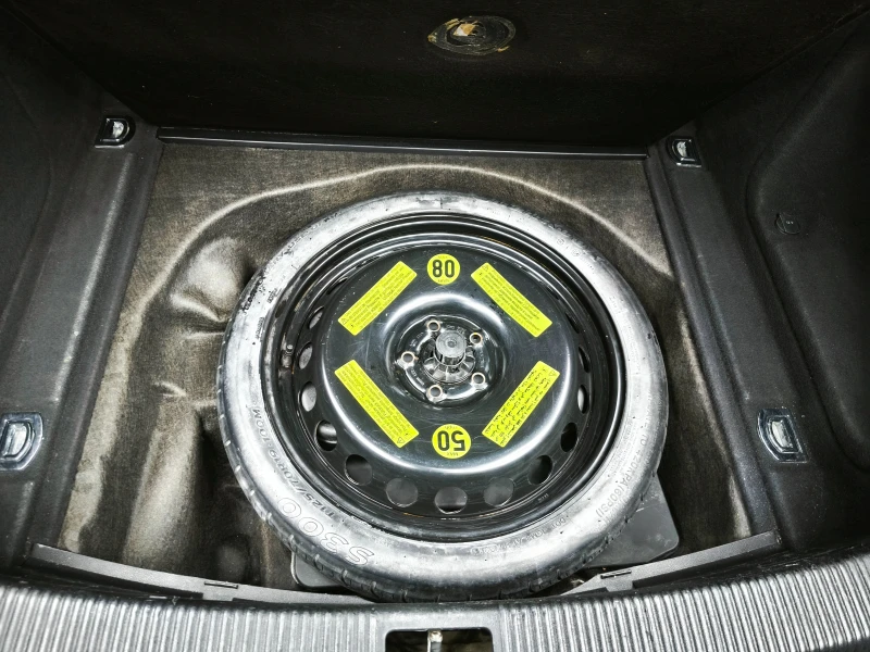 Audi A5 2.0TDI Automatic 177k.c Euro5B , снимка 11 - Автомобили и джипове - 50796216