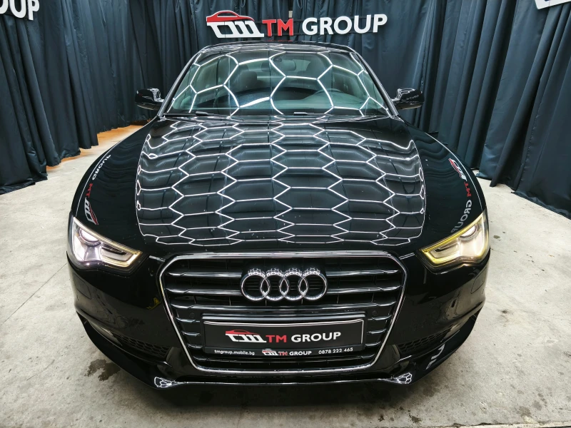 Audi A5 2.0TDI Automatic 177k.c Euro5B , снимка 2 - Автомобили и джипове - 50796216