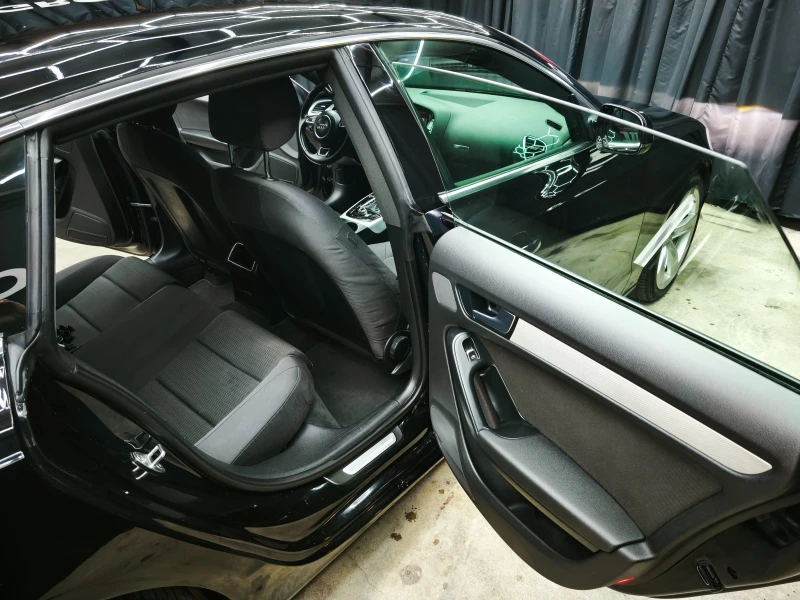 Audi A5 2.0TDI Automatic 177k.c Euro5B , снимка 10 - Автомобили и джипове - 50796216