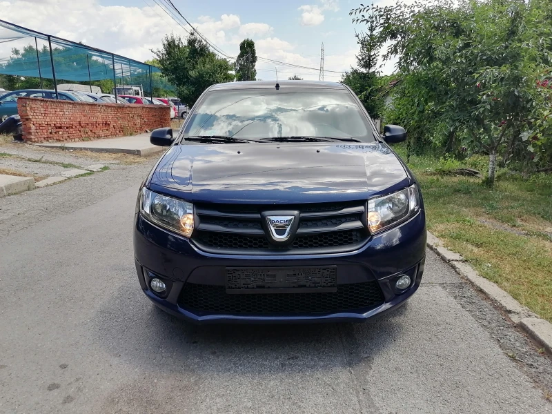 Dacia Sandero 1.5 Dci evro 5B, снимка 2 - Автомобили и джипове - 50800386