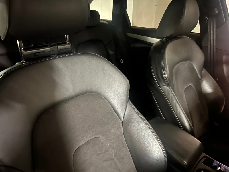 Audi A4 Allroad S Line, снимка 7 - Автомобили и джипове - 52079836