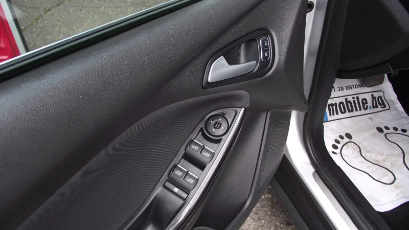 Ford Focus 1.5.d.120.k.c.Navi.Automatic., снимка 12 - Автомобили и джипове - 51464543