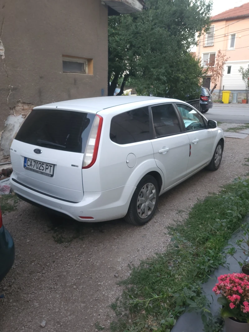 Ford Focus, снимка 4 - Автомобили и джипове - 52146620