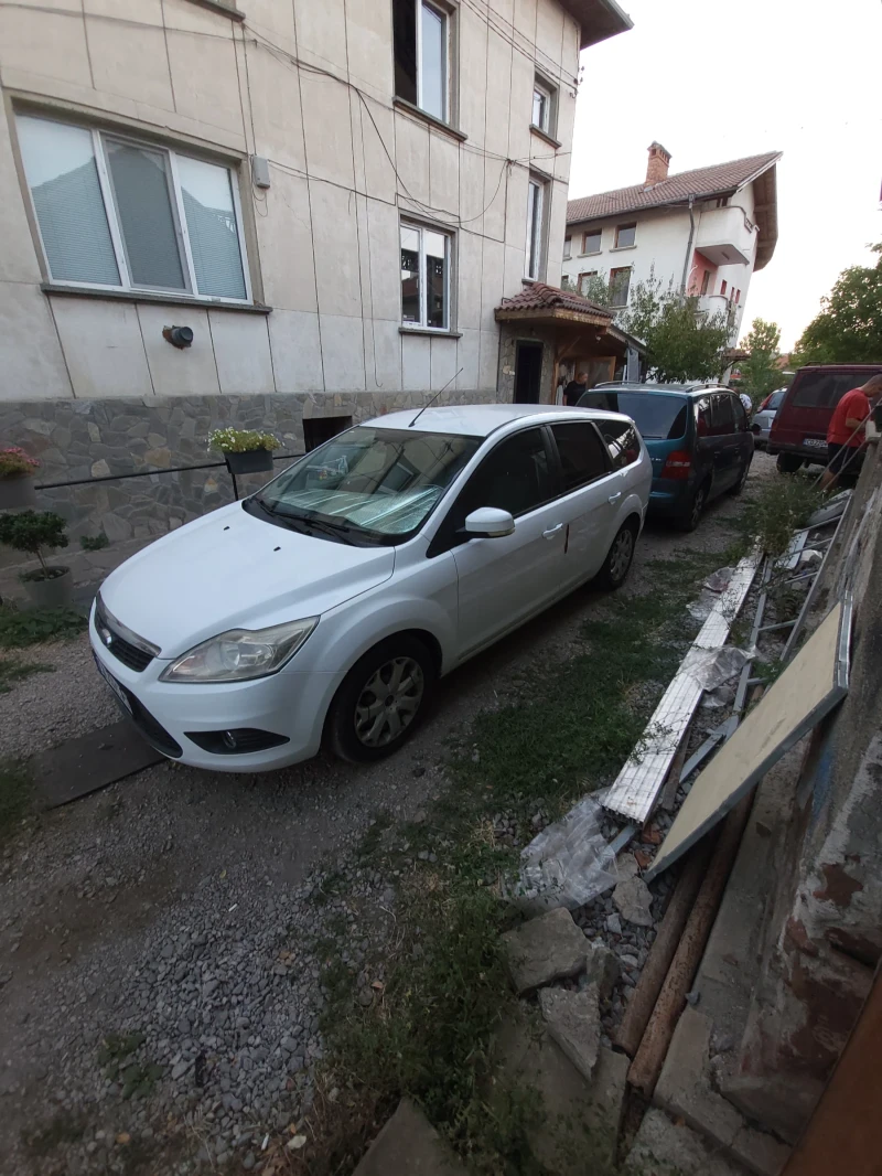 Ford Focus, снимка 2 - Автомобили и джипове - 52146620
