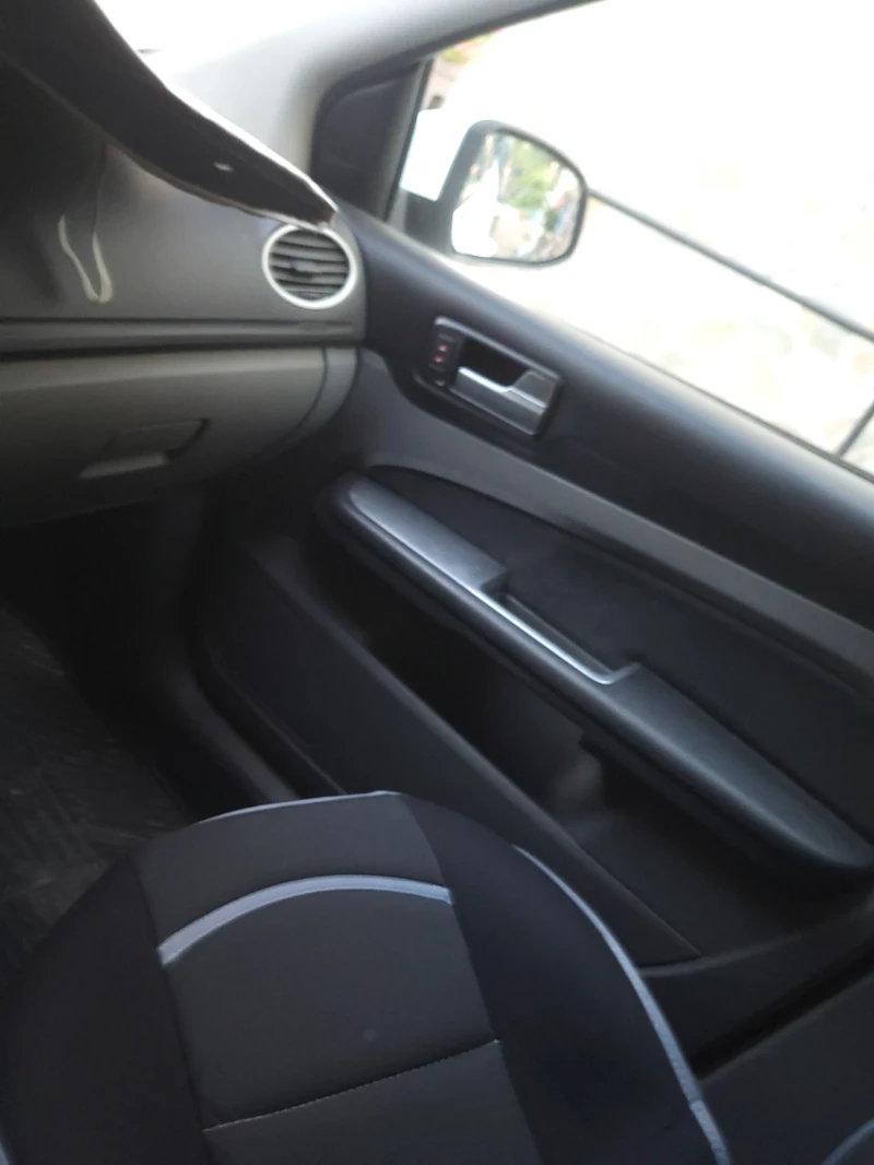 Ford Focus, снимка 5 - Автомобили и джипове - 52146620