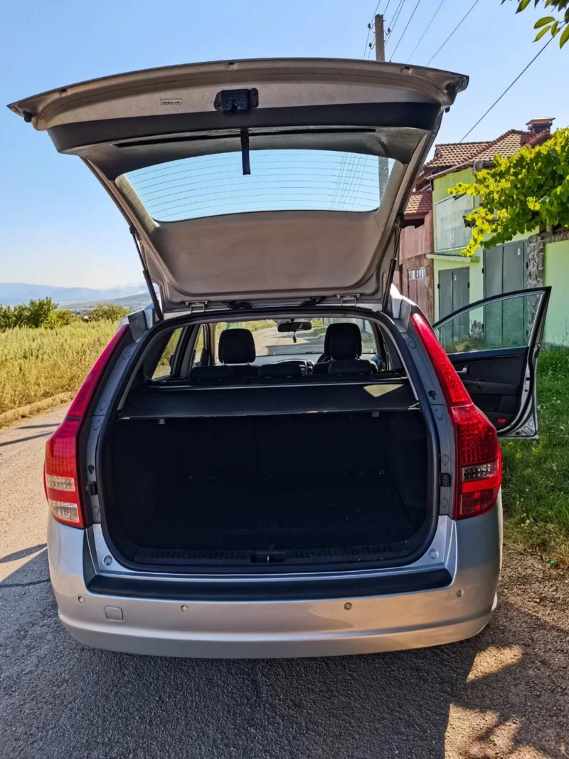 Kia Ceed, снимка 4 - Автомобили и джипове - 51683188