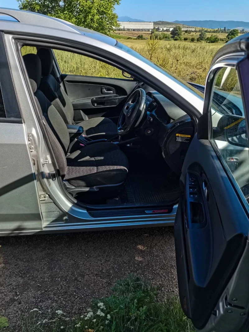 Kia Ceed, снимка 10 - Автомобили и джипове - 51683188