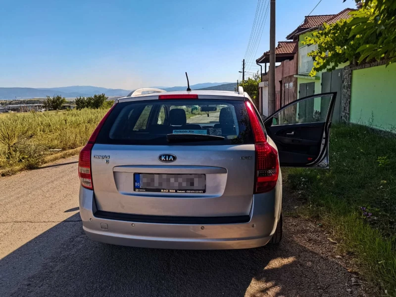 Kia Ceed, снимка 7 - Автомобили и джипове - 51683188