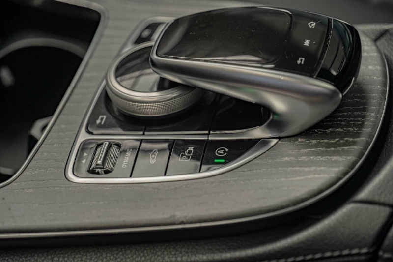 Mercedes-Benz CLS 450 AMG/4Matic/Burmester/Камера 360/Memory/Шибедах/, снимка 11 - Автомобили и джипове - 52124546