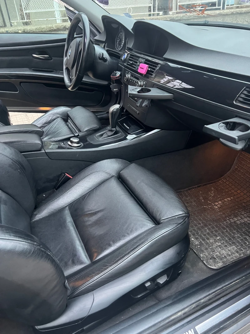 BMW 330 N52B30, снимка 11 - Автомобили и джипове - 52281296