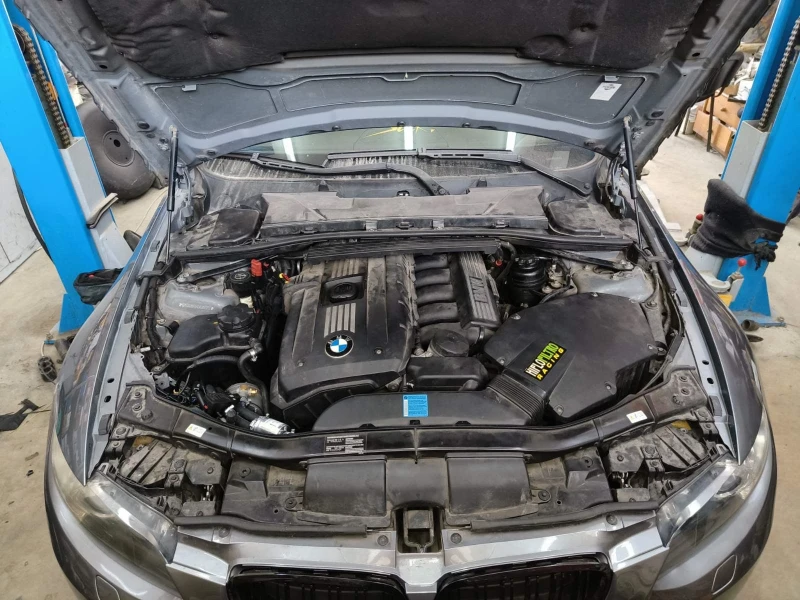 BMW 330 N52B30, снимка 8 - Автомобили и джипове - 52281296