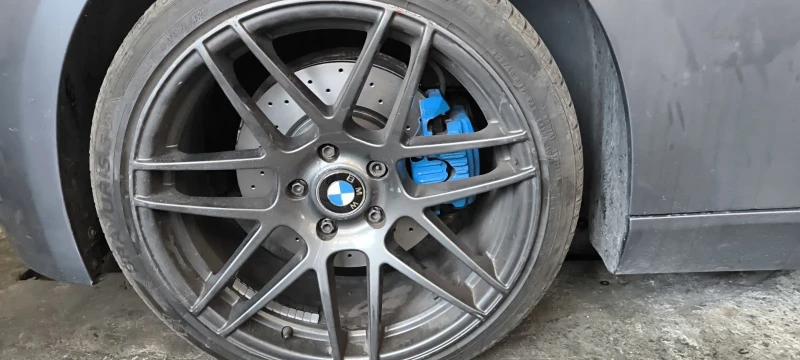 BMW 330 N52B30, снимка 6 - Автомобили и джипове - 52281296