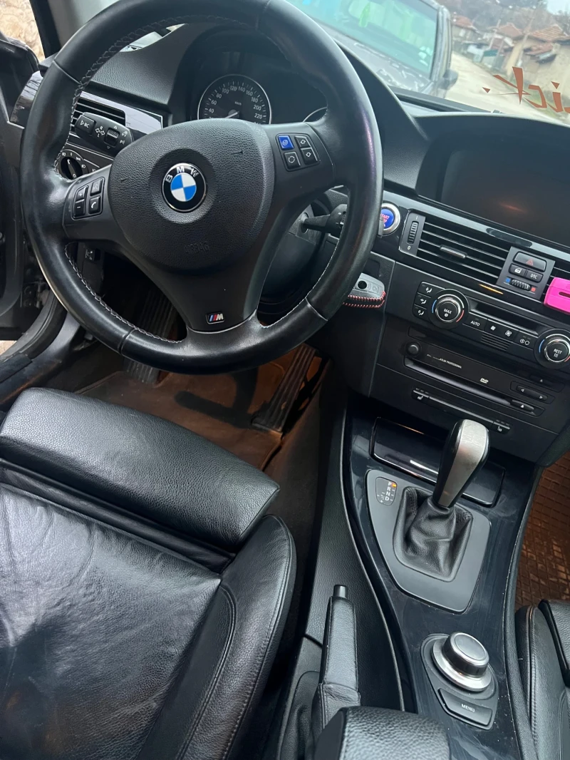 BMW 330 N52B30, снимка 9 - Автомобили и джипове - 52281296
