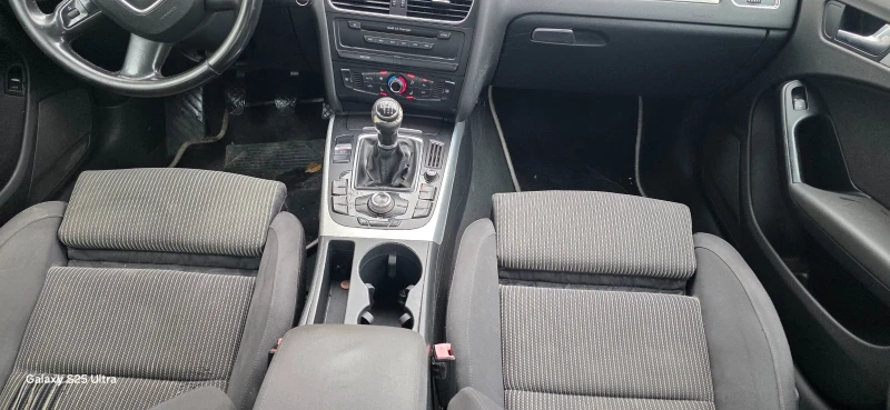 Audi A4 2.0tdi, снимка 15 - Автомобили и джипове - 52336650
