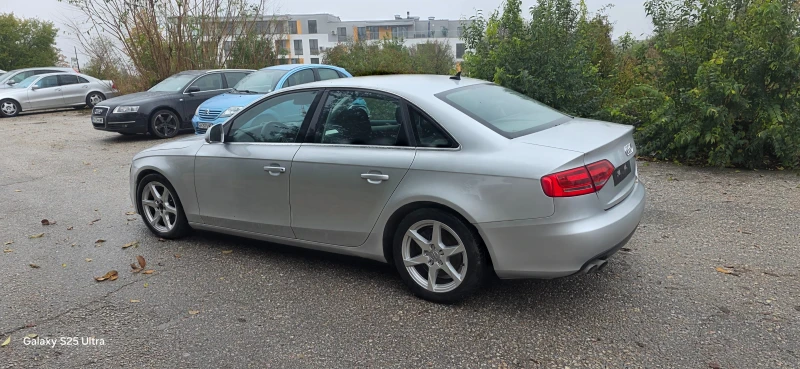 Audi A4 2.0tdi, снимка 12 - Автомобили и джипове - 52336650