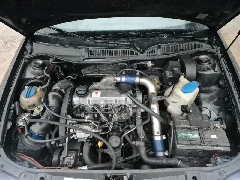 Audi A3, снимка 4 - Автомобили и джипове - 52576306