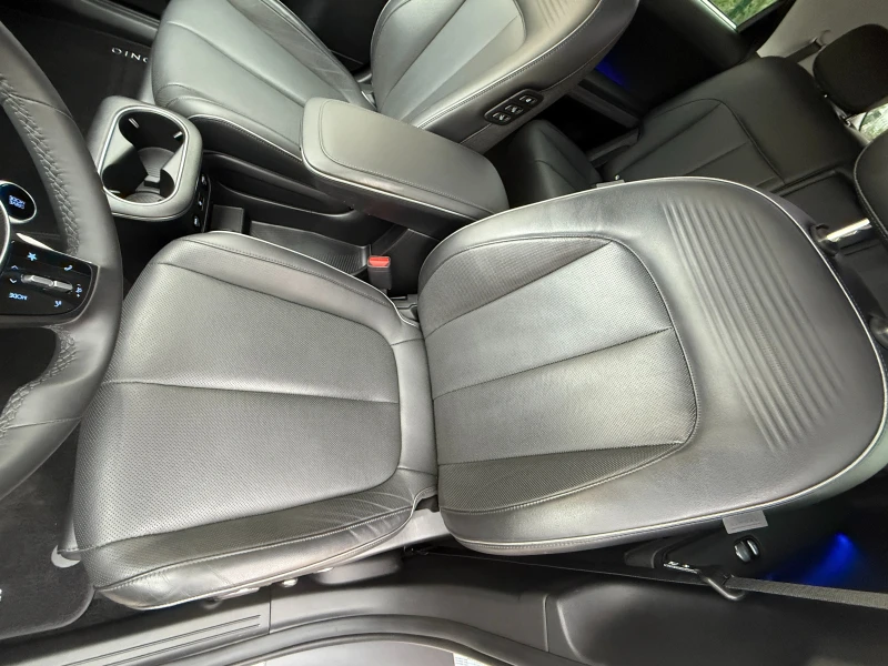 Hyundai Ioniq 5 77kWh Uniq AWD, снимка 13 - Автомобили и джипове - 52617492