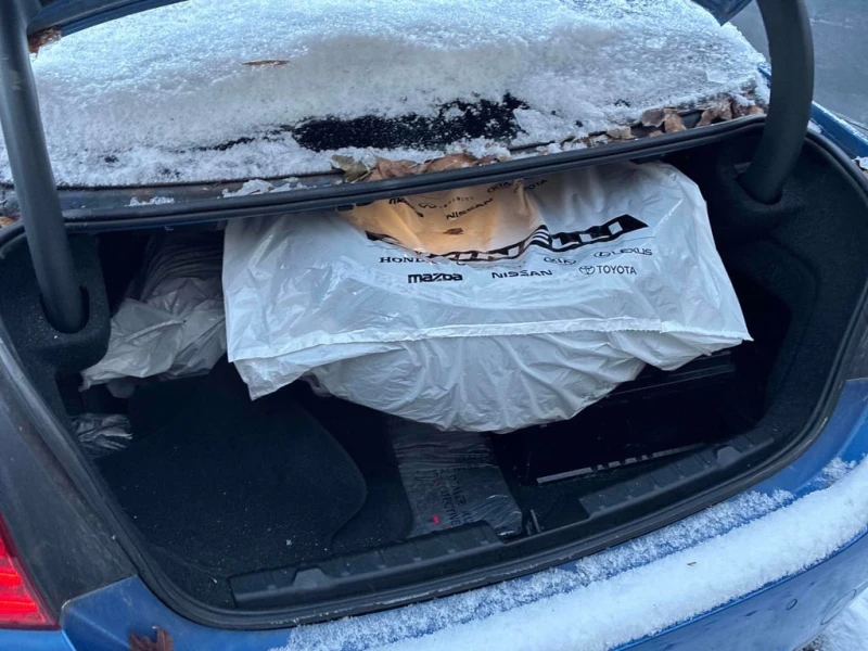 BMW 435 * 435i xDrive * CARFAX * БЕЗ ПЪРВОНАЧАЛНА ВНОСКА, снимка 14 - Автомобили и джипове - 52670041