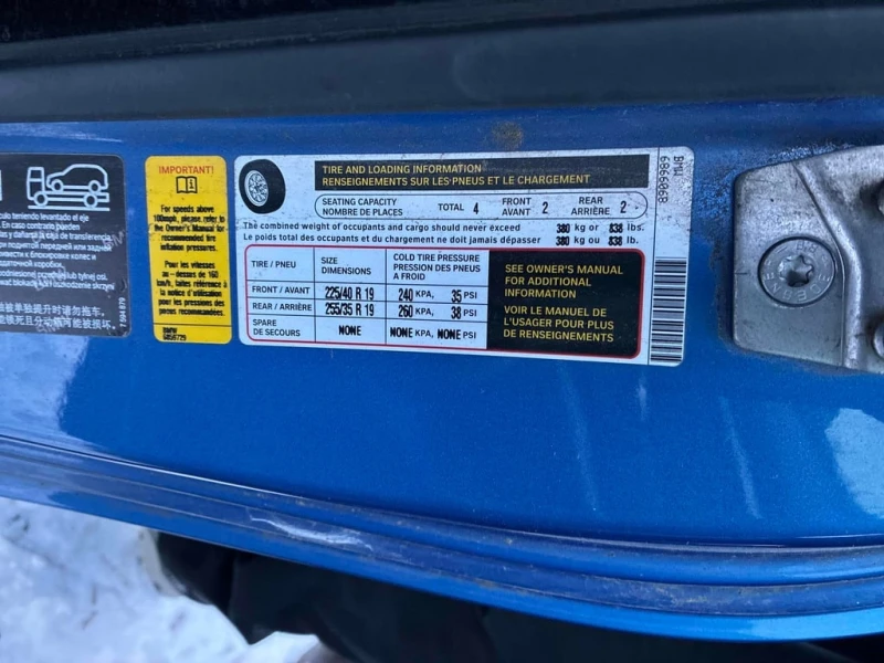 BMW 435 * 435i xDrive * CARFAX * БЕЗ ПЪРВОНАЧАЛНА ВНОСКА, снимка 11 - Автомобили и джипове - 52670041