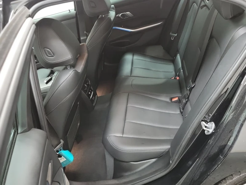 BMW 340 * M340I XDRIVE * CARFAX * ЦЕНА ДО БГ, снимка 12 - Автомобили и джипове - 52722946