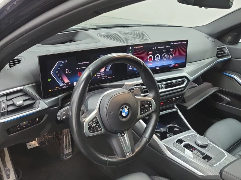 BMW 340 * M340I XDRIVE * CARFAX * ЦЕНА ДО БГ, снимка 9 - Автомобили и джипове - 52722946