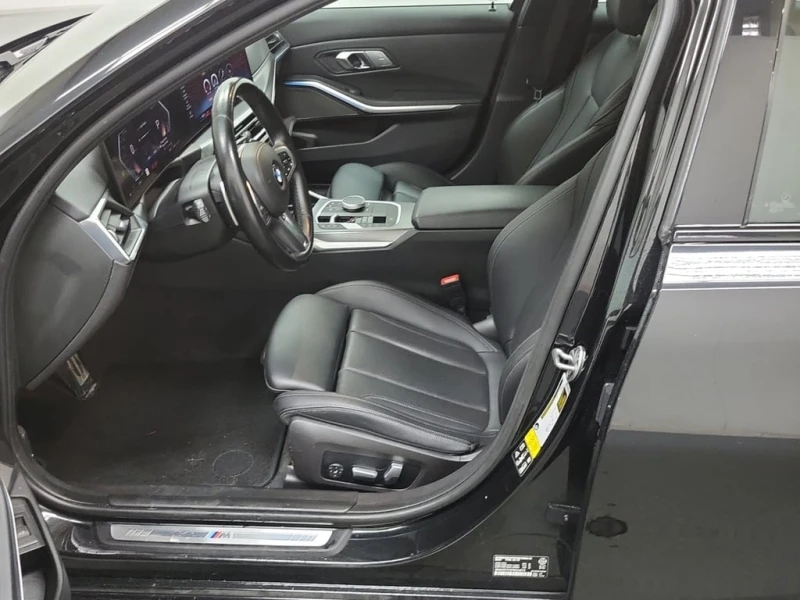 BMW 340 * M340I XDRIVE * CARFAX * ЦЕНА ДО БГ, снимка 5 - Автомобили и джипове - 52722946