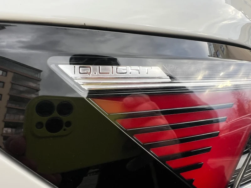 VW Arteon R LINE, снимка 4 - Автомобили и джипове - 52827194