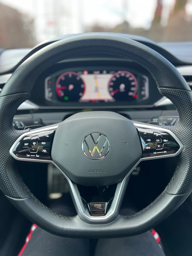 VW Arteon R LINE, снимка 6 - Автомобили и джипове - 52827194
