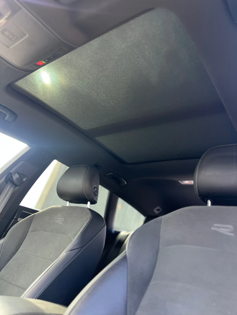 VW Arteon R LINE, снимка 11 - Автомобили и джипове - 52827194