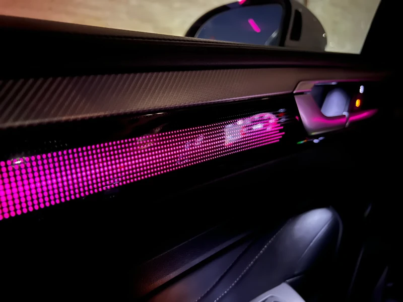 VW Arteon R LINE, снимка 17 - Автомобили и джипове - 52827194