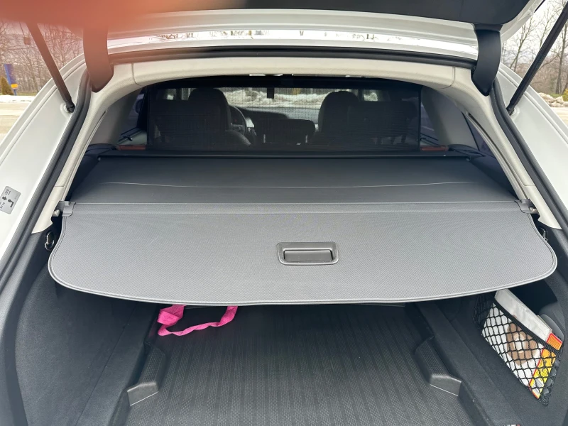 Audi A4, снимка 12 - Автомобили и джипове - 53220578