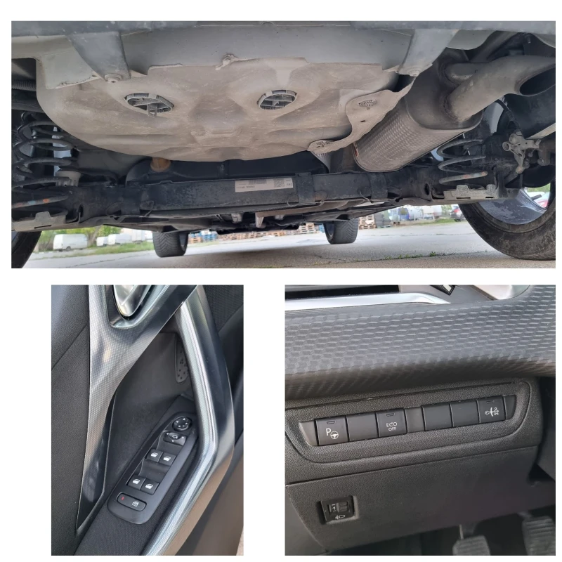 Peugeot 2008 1.6 e-hdi Allure - 13400 лв. - 31108777 17
