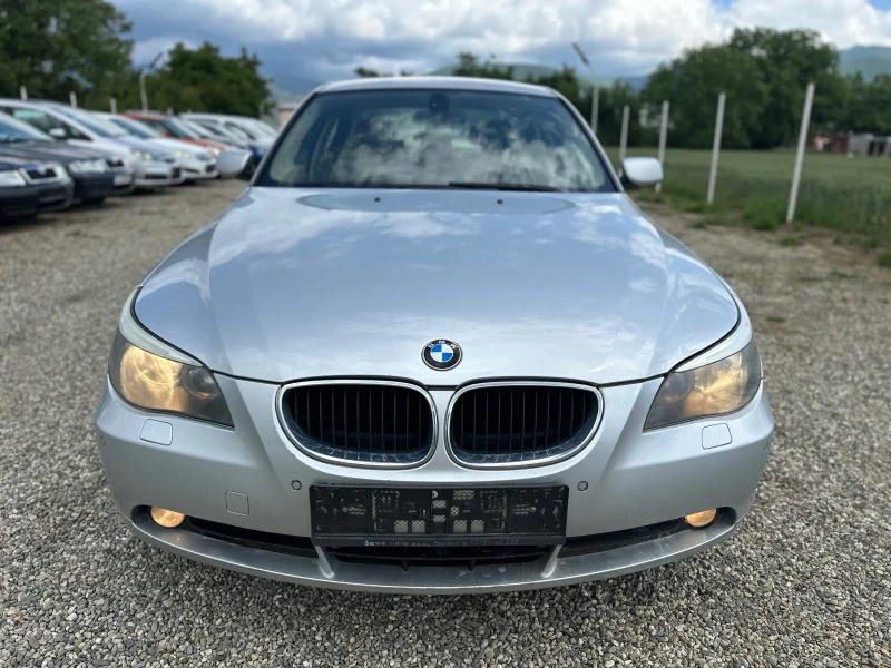 BMW 530 3.0 РЪЧКА ТОП ЦЕНА - 4999 лв. - 14219186 1