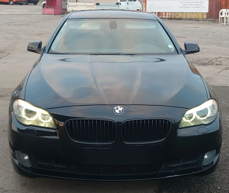 BMW 523 - 8470 EUR - 88673515 1