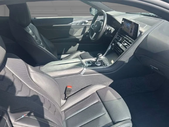 BMW 840 i Coupe xDrive = M-Sport Pro = Гаранция - изображение 9