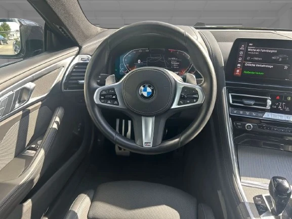 BMW 840 i Coupe xDrive = M-Sport Pro = Гаранция - изображение 7