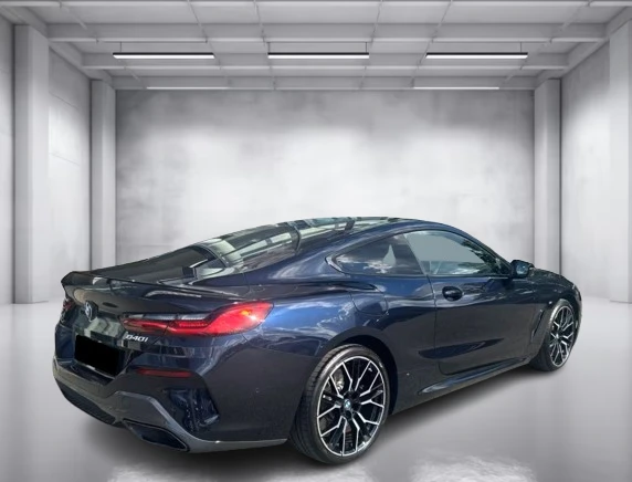 BMW 840 i Coupe xDrive = M-Sport Pro = Гаранция - изображение 3