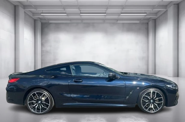 BMW 840 i Coupe xDrive = M-Sport Pro = Гаранция - изображение 4